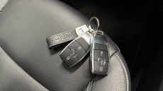 Mercedes-Benz CLA 180 AMG Line Premium + Night Ed 5dr Tip Auto Petrol Estate